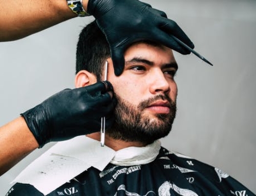 The Top 5 Places For a Great Beard Trim